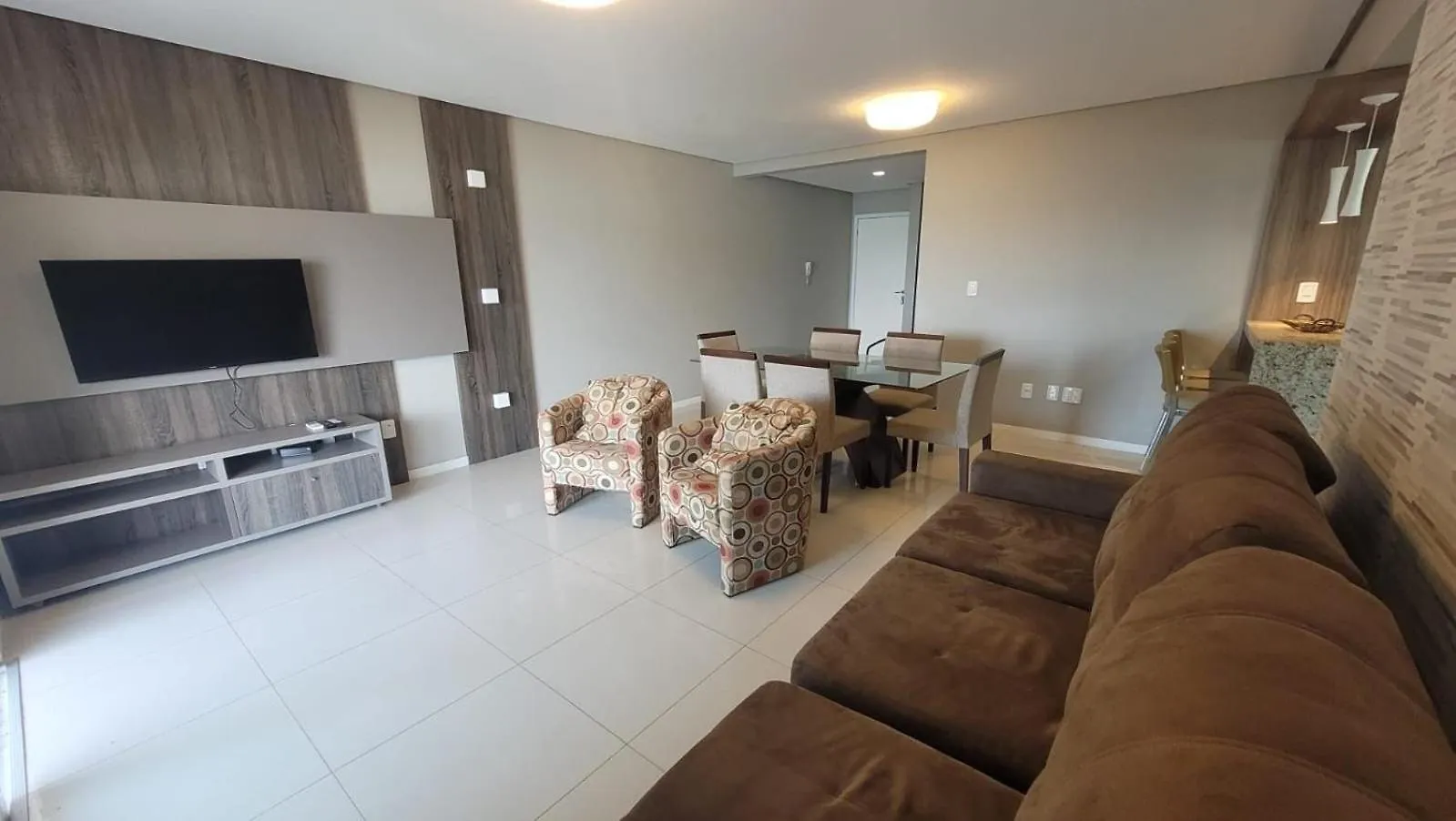 Apartment B164 - Apto Na Praia Da Lagoinha Para Alugar Bombinhas