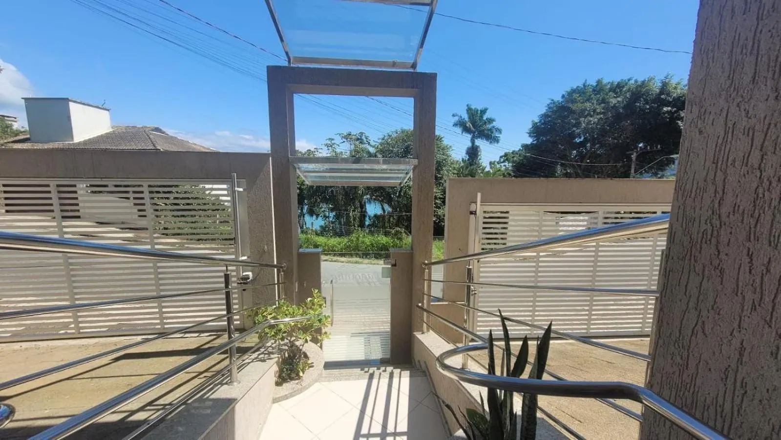 Apartment B164 - Apto Na Praia Da Lagoinha Para Alugar Bombinhas