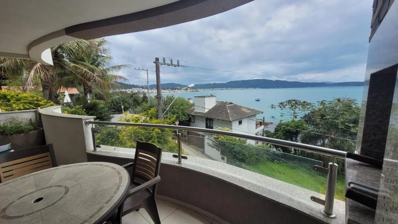 Apartment B164 - Apto Na Praia Da Lagoinha Para Alugar Bombinhas